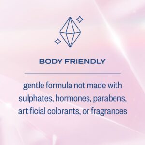 K-Y Jelly Personal Lubricant, Water Based Lube For Sexual Wellness, Vaginal Moisturizer, 2 fl oz - Image 7