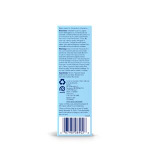 K-Y Jelly Personal Lubricant, Water Based Lube For Sexual Wellness, Vaginal Moisturizer, 2 fl oz - Image 12