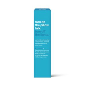 K-Y Tingling Sensorial Personal Lubricant, Water Based Lube For Sexual Wellness, Vaginal Moisturizer,1.69 fl oz - Image 12