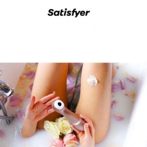 Satisfyer Pro 2 Gen, Air-pulse Clitoris Stimulator - Image 2