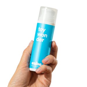 Hello Cake Toy Wonder Jelly Lube, Vegan Water Based Formula - 1.7 oz - Image 5