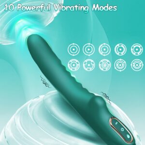Vibrators Sex Toys for Women with 10 Strong vibration - Image 3