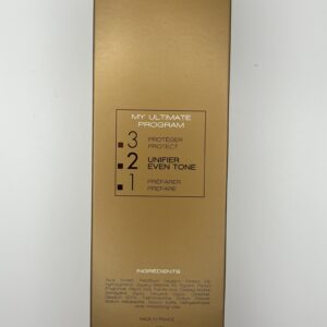 Fair & White Gold Revitalizing Body Lotion for Uneven Skin Tone, 500 ml/17.6 fl oz - Image 5