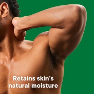 Irish Spring 5 in 1 Body Wash for Men, Men's Body Wash, All Skin Types, 30 fl oz Bottle - Image 6