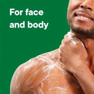 Irish Spring 5 in 1 Body Wash for Men, Men's Body Wash, All Skin Types, 30 fl oz Bottle - Image 8