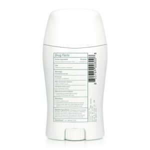Carpe Underarm Antiperspirant and Deodorant for Women and Men, Cucumber Spa, 1.69 fl oz - Image 29