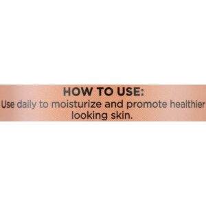 Dr Teal's Vitamin C Lotion, 18 oz. - Image 3