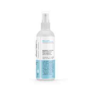 The Honey Pot Company, Refreshing Sensitive Panty and Body Plant-Derived Deodorant Spray, 4 fl. oz. - Image 7