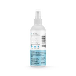 The Honey Pot Company, Refreshing Sensitive Panty and Body Plant-Derived Deodorant Spray, 4 fl. oz. - Image 8