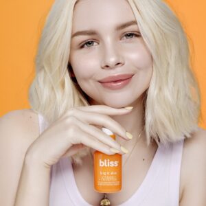 Bright Idea Vitamin C Serum 1 oz - Image 4