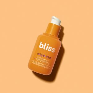 Bright Idea Vitamin C Serum 1 oz - Image 7