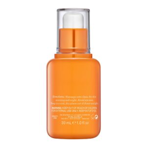 Bright Idea Vitamin C Serum 1 oz - Image 8