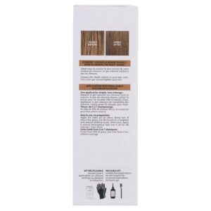 Christophe Robin Temporary Color Gel - Dark Blonde 3.4 oz Hair Color - Image 10