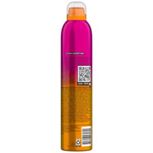 Bed Head By TIGI Keep It Casual Unisex Flexible Hold Hairspray 12.1 oz - Image 6