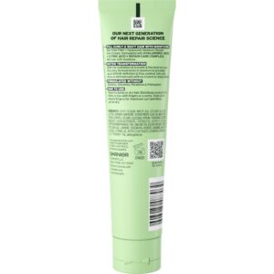 Garnier Fructis Hair Filler Hyaluronic Acid Moisture Repair Gel Cream, 5.1 fl oz - Image 3