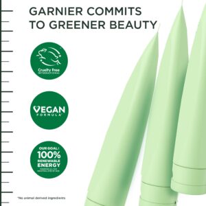 Garnier Fructis Hair Filler Hyaluronic Acid Moisture Repair Gel Cream, 5.1 fl oz - Image 9