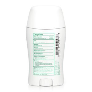 Carpe Underarm Antiperspirant and Deodorant for Men, Mountain Breeze, 1.69 fl oz - Image 15