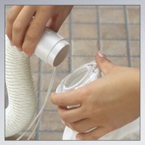 Conair Soft Bonnet Hair Dryer - Image 6