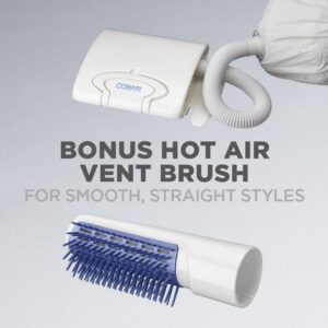Conair Soft Bonnet Hair Dryer - Image 10