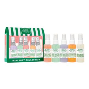 Mario Badescu Mini Mist Collection Skin Care Set, 5 piece set each 2 fl oz - Image 4