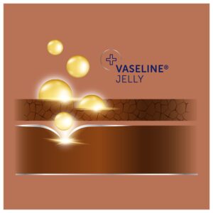 Vaseline Spray On Lotion Spray Moisturizer Cocoa Radiant 6.5 oz -2 Pack - Image 8