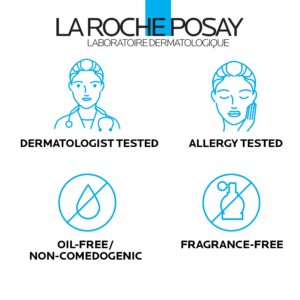La Roche-Posay Cicaplast Hand Cream for Dry Hands, 1.69 fl oz - Image 7