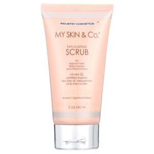 My Skin & Co. Liquid Roll On, 2 oz - Image 1