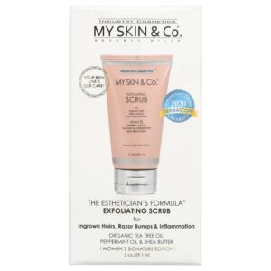 My Skin & Co. Liquid Roll On, 2 oz - Image 2