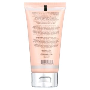 My Skin & Co. Liquid Roll On, 2 oz - Image 5