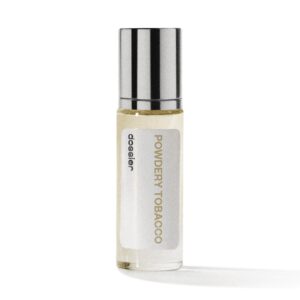 Dossier Discover Set, Inspired by Tom Ford, Unisex Perfume, Set of 3 (0.25 fl oz) - Image 9