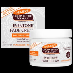 Palmer's Cocoa Butter Formula Eventone Fade Cream, 2.7 oz. - Image 3