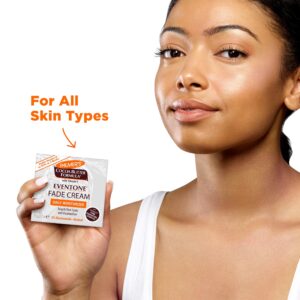 Palmer's Cocoa Butter Formula Eventone Fade Cream, 2.7 oz. - Image 6