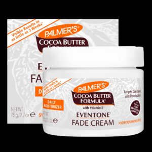 Palmer's Cocoa Butter Formula Eventone Fade Cream, 2.7 oz. - Image 8