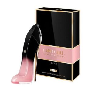 Carolina Herrera Ladies Good Girl Blush Elixir EDP Spray 1.0 oz Fragrances 8411061083673 - Image 1