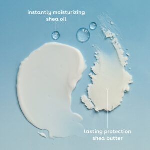 eos Shea Better Holiday Body Lotion- Sparkling Amber, For Dry Skin, 16 fl oz - Image 5
