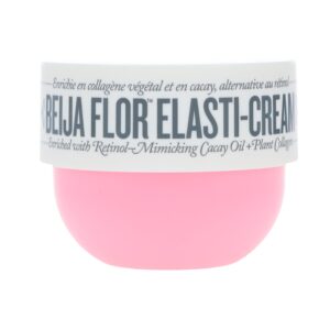 Sol de Janeiro Beija Flor Elasti-Cream 2.5 oz - Image 1