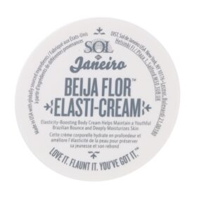 Sol de Janeiro Beija Flor Elasti-Cream 2.5 oz - Image 2