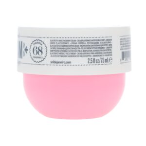 Sol de Janeiro Beija Flor Elasti-Cream 2.5 oz - Image 5