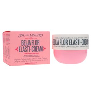 Sol de Janeiro Beija Flor Elasti-Cream 2.5 oz - Image 9
