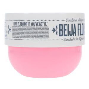 Sol de Janeiro Beija Flor Elasti-Cream 2.5 oz - Image 13