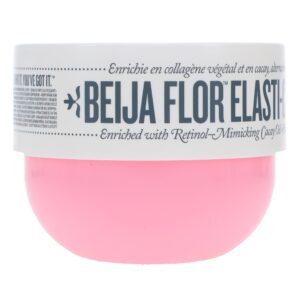 Sol de Janeiro Beija Flor Elasti-Cream 2.5 oz - Image 14