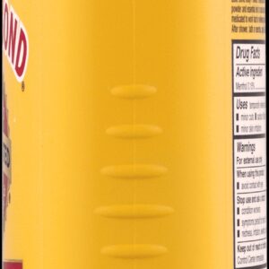 Gold Bond Original Strength Medicated Body Powder, 10 oz - Image 8