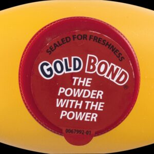 Gold Bond Original Strength Medicated Body Powder, 10 oz - Image 9