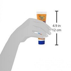 Banana Boat Sport Performance Sunscreen, SPF 30, Travel Size, 1 Oz, 4 Pack - Image 3