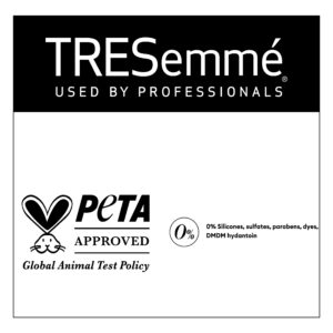 TRESemme Pro Infusion Fluid Smooth Daily Shampoo with Niacinamide, 16.5 fl oz - Image 5