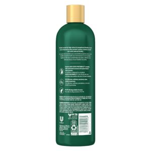 TRESemme Pro Infusion Fluid Smooth Daily Shampoo with Niacinamide, 16.5 fl oz - Image 6