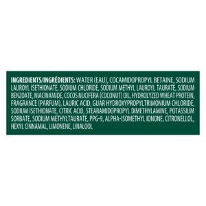 TRESemme Pro Infusion Fluid Smooth Daily Shampoo with Niacinamide, 16.5 fl oz - Image 7