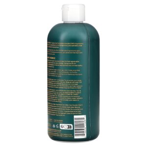 Attitude Energizing Orange Leaves Bubble Wash 16 fl. oz. - Image 2