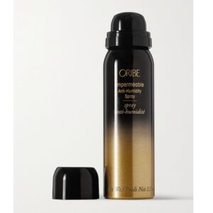 Impermeable Anti-Humidity Spray by Oribe for Unisex - 2.2 oz Hair Spray - Image 3