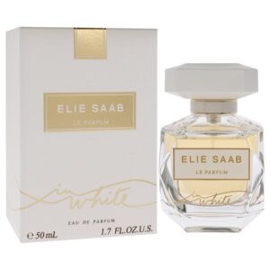 Elie Saab Le Parfum In White , 1.6 oz EDP Spray - Image 3